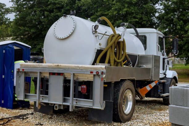 Reliable Salix, PA porta potty rental Solutions